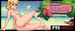 RPGM Onhold Paradise Beach [v0.4.6.2] [El Tanque]