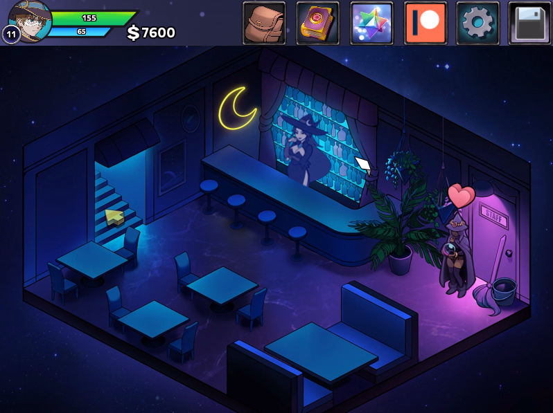 Flash Con-quest! [v0.29.0 Public] [Cuddle Pit]