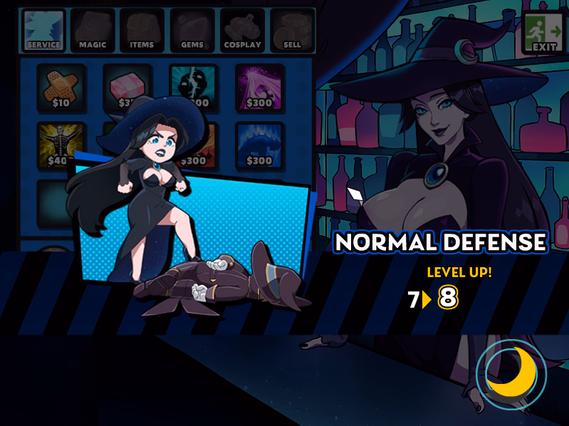 Flash Con-quest! [v0.29.0 Public] [Cuddle Pit]