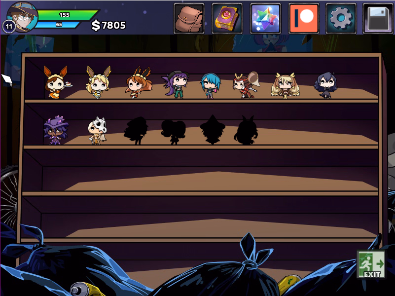 Flash Con-quest! [v0.29.0 Public] [Cuddle Pit]