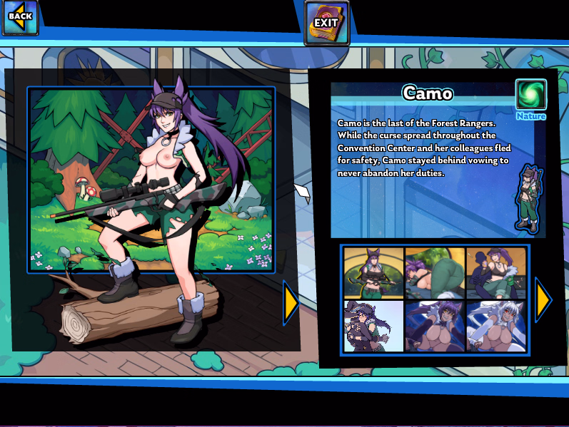 Flash Con-quest! [v0.29.0 Public] [Cuddle Pit]