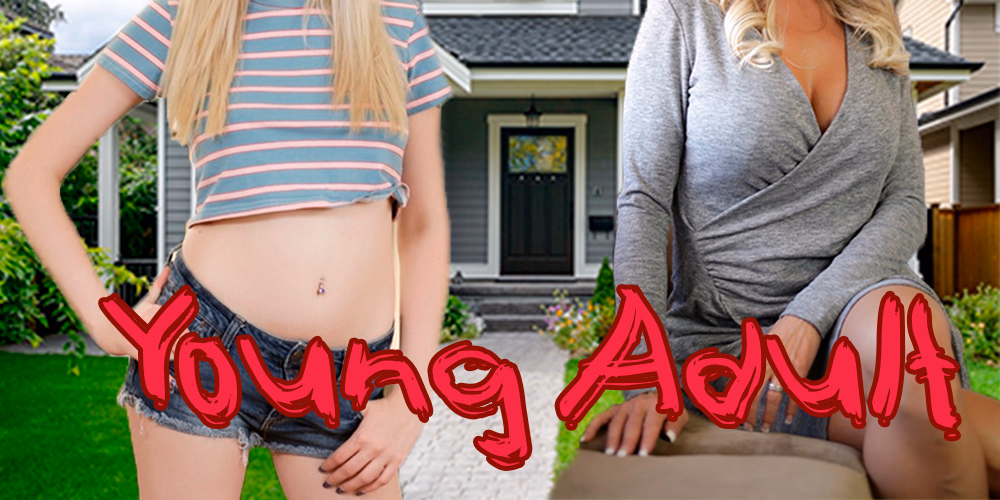 HTML Abandoned Young Adult [v0.1] [FoolCircle] download
