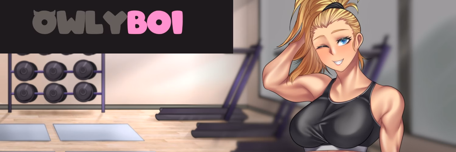 Collection VN Unity Ren'Py Completed Owlyboi Game Collection [2025-09-11] [owlyboi]