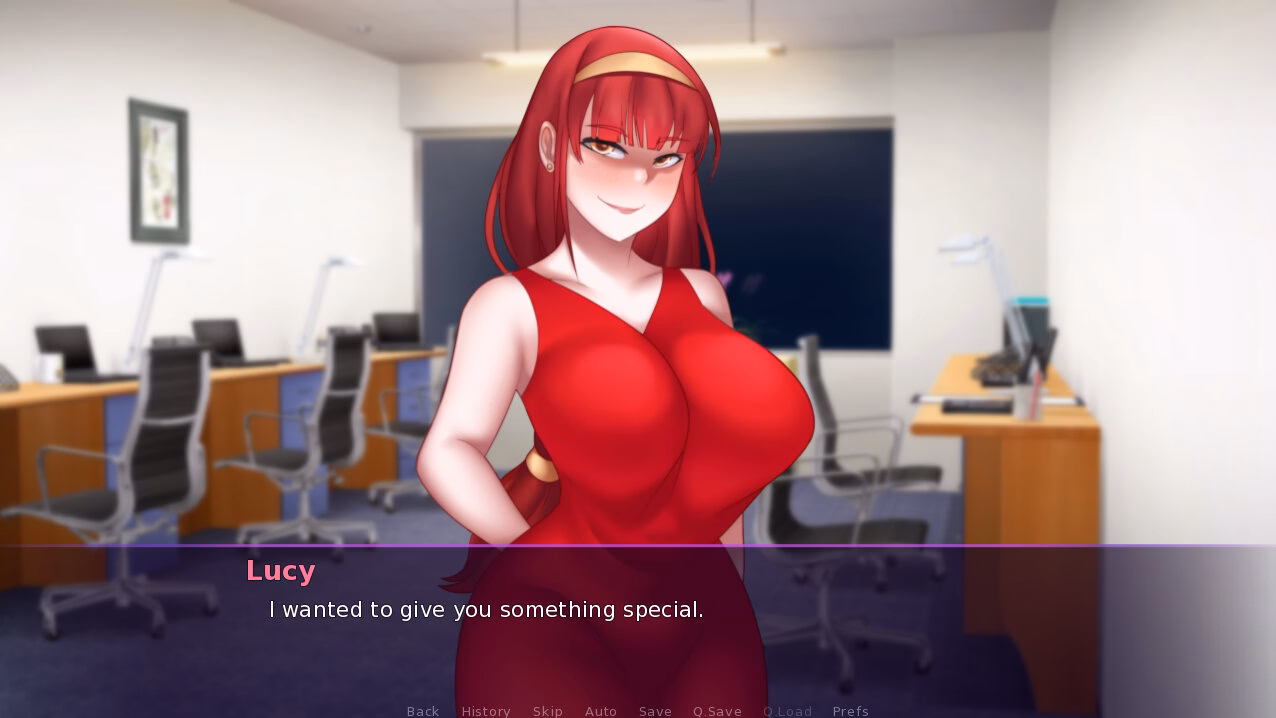 Collection VN Unity Ren'Py Completed Owlyboi Game Collection [2025-09-11] [owlyboi]