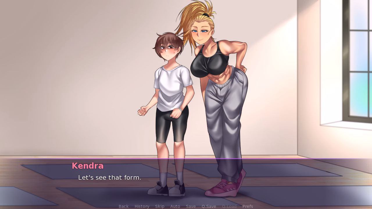 Collection VN Unity Ren'Py Completed Owlyboi Game Collection [2025-09-11] [owlyboi]