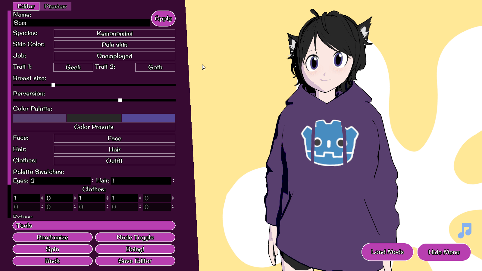 Others Completed The Blind Date Game [v1.0] [furrgroup]