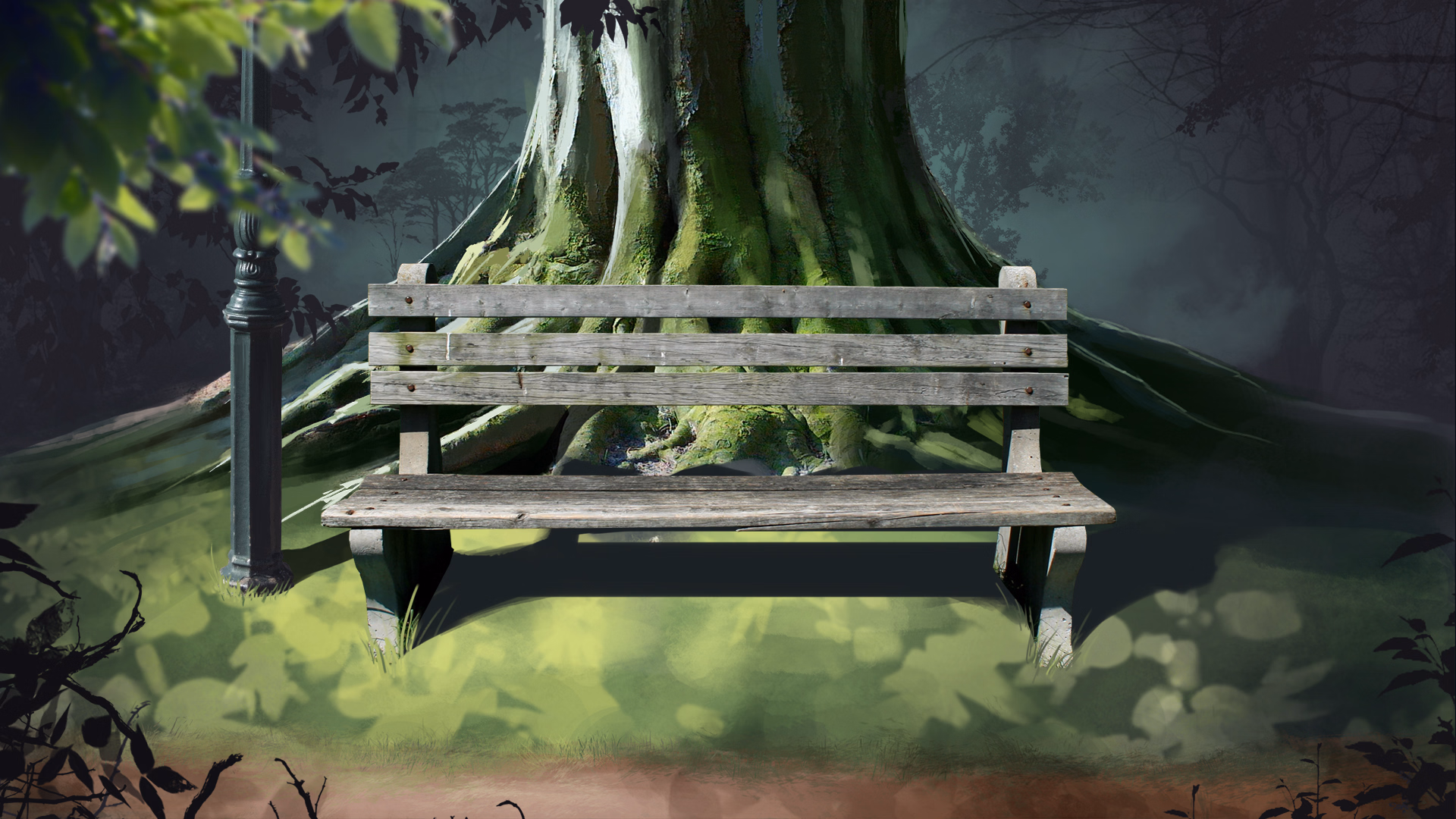 VN Ren'Py Completed Lifesigns [Final] [Ikuku]