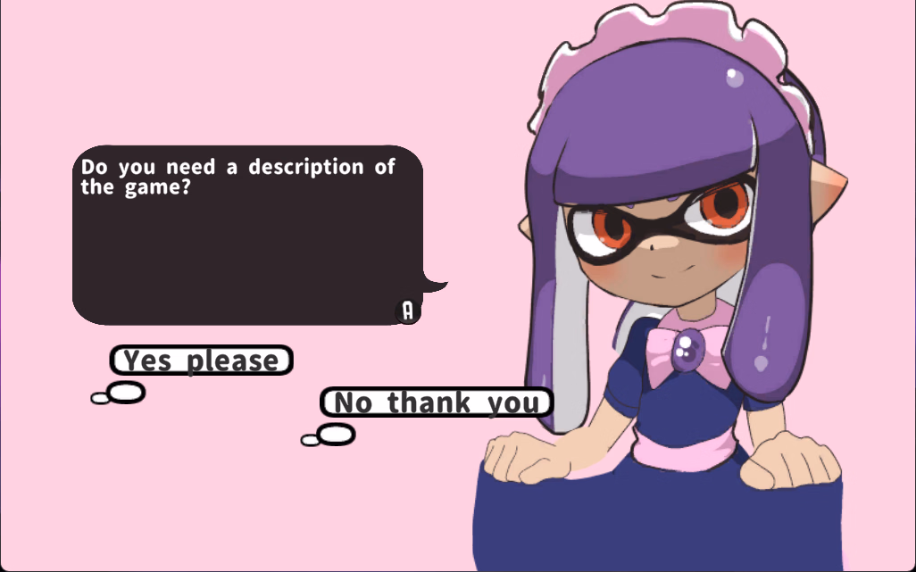 Unity Completed The Sweetest Salon ~OctoMassage~ [v2.21] [Squidrump Enthusiasts]