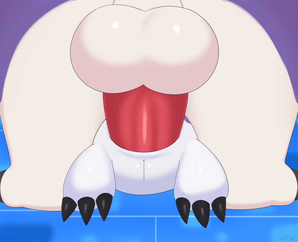 VN Ren'Py Gomamon Trainer [v0.80] [Towan-Games-Studio]