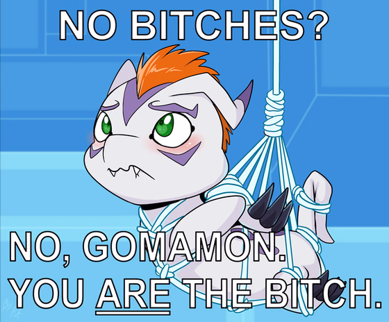VN Ren'Py Gomamon Trainer [v0.80] [Towan-Games-Studio]