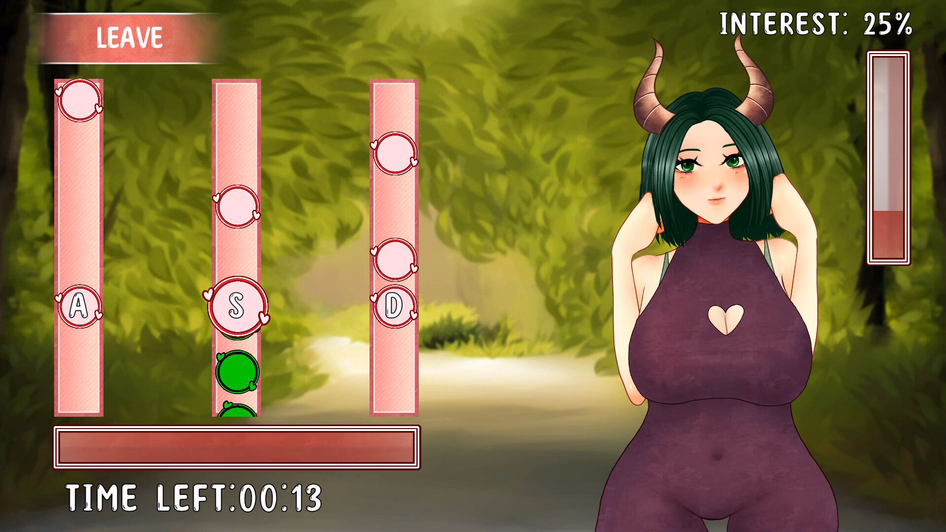 Unity Completed Make Them Naked [Final] [CoupleGames]