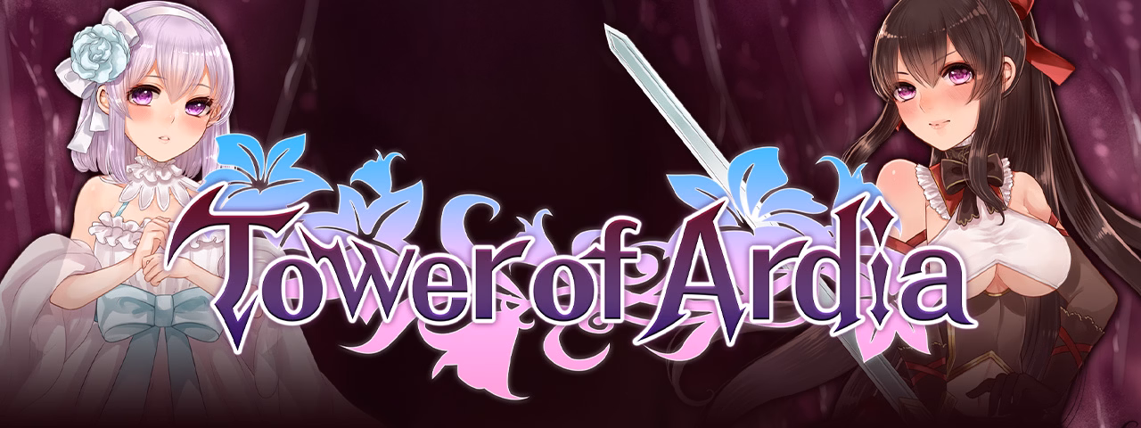 RPGM Completed Tower of Ardia [v1.02] [o_m / Kagura Games] download