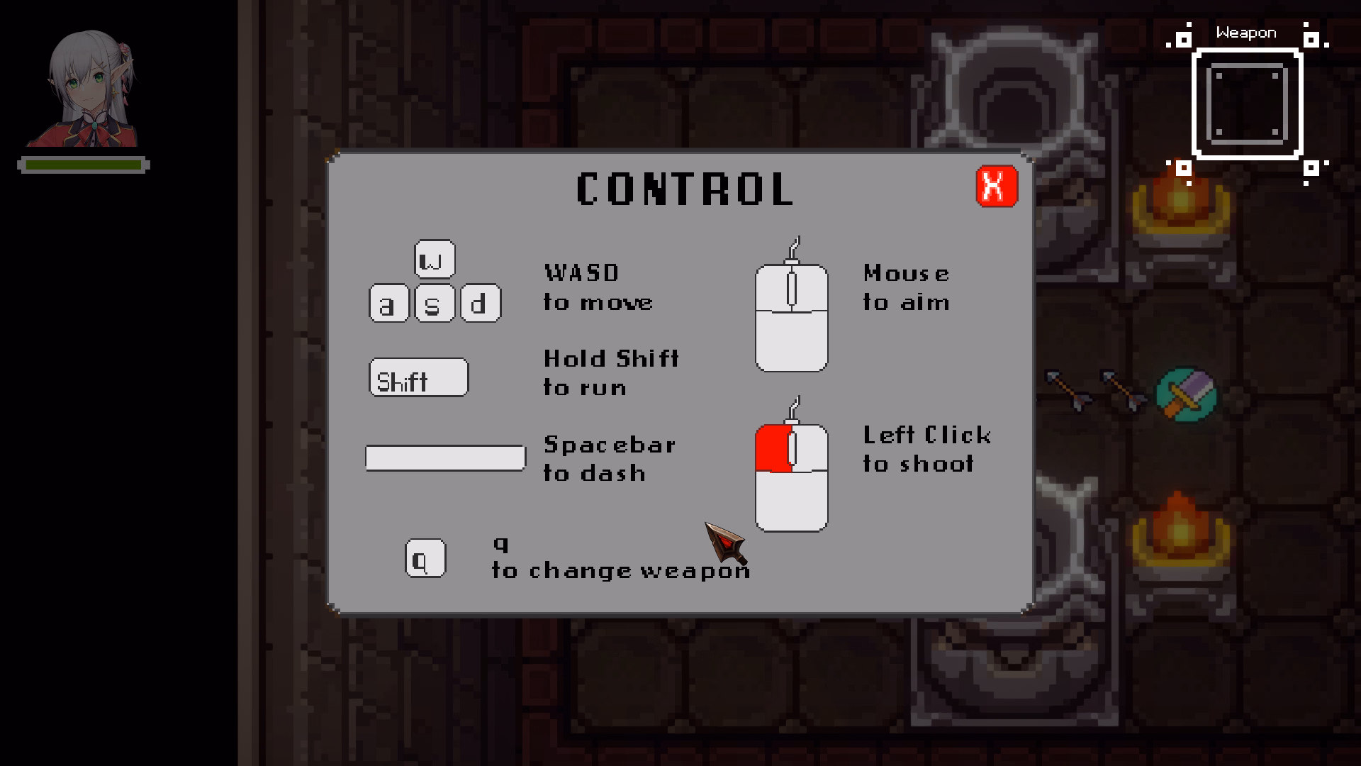 Unity ElvenEscape [v2022-09-22] [PG Studio]