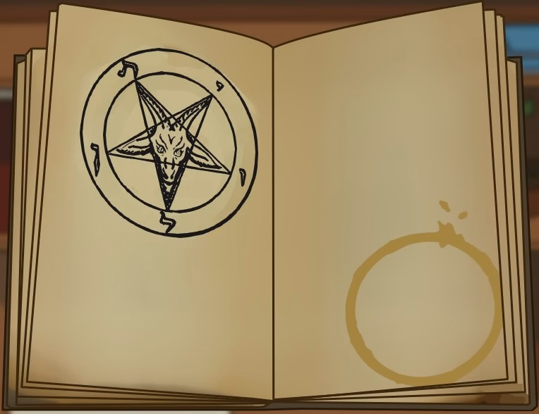 Ren'Py Completed Demon Sighting [Final] [Flakstad]