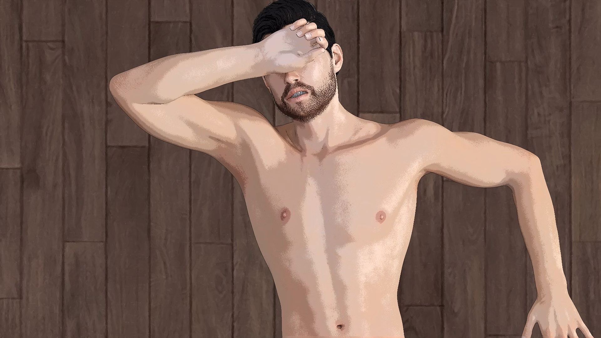 VN Others Abandoned The Lustful Champion [v1.1.5] [Wetcat Games]