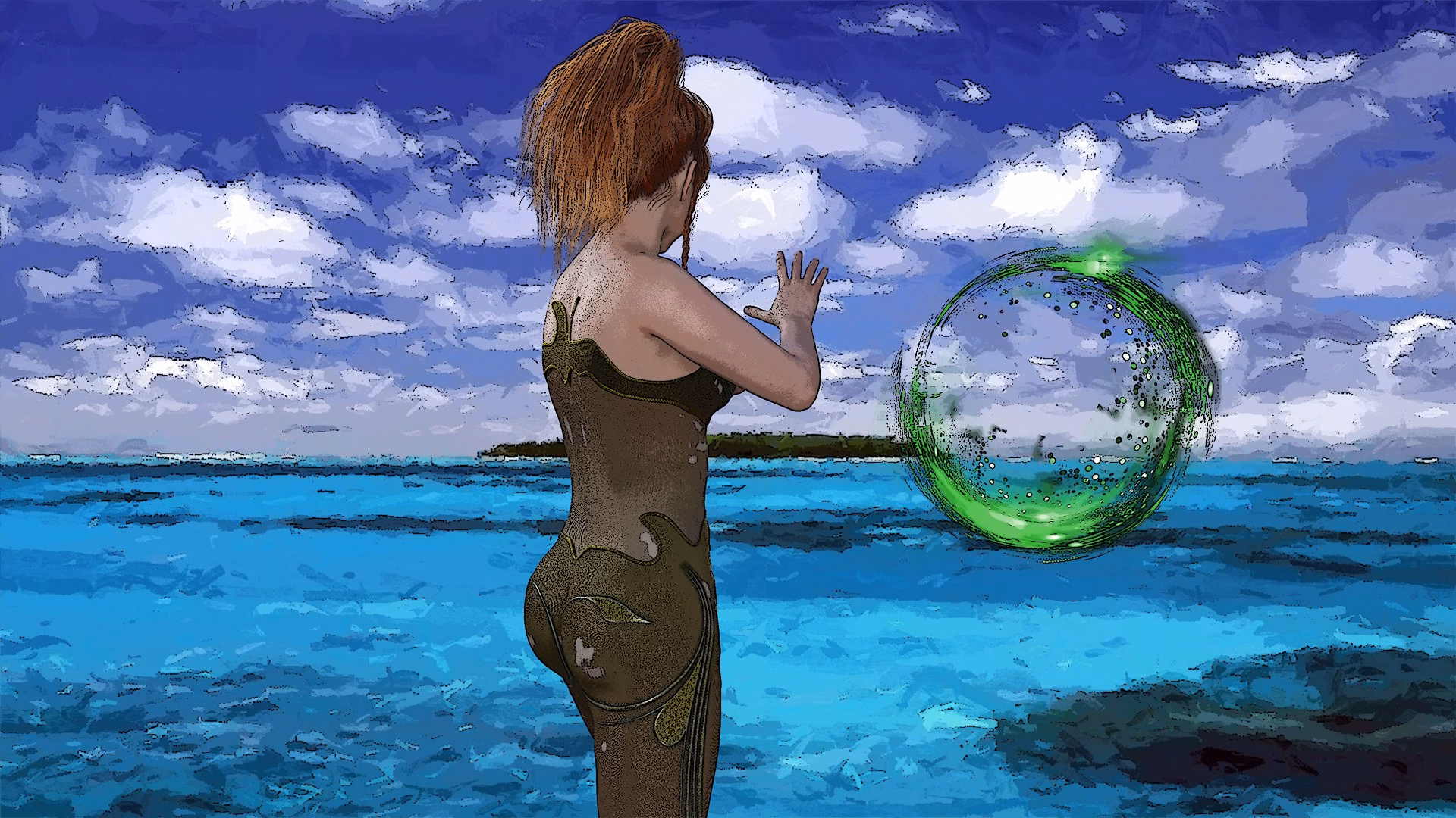 VN Others Abandoned The Lustful Champion [v1.1.5] [Wetcat Games]