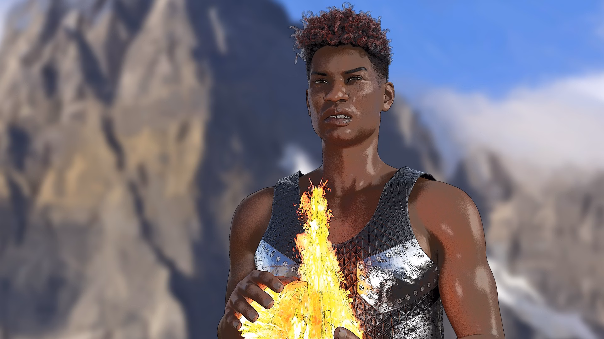 VN Others Abandoned The Lustful Champion [v1.1.5] [Wetcat Games]