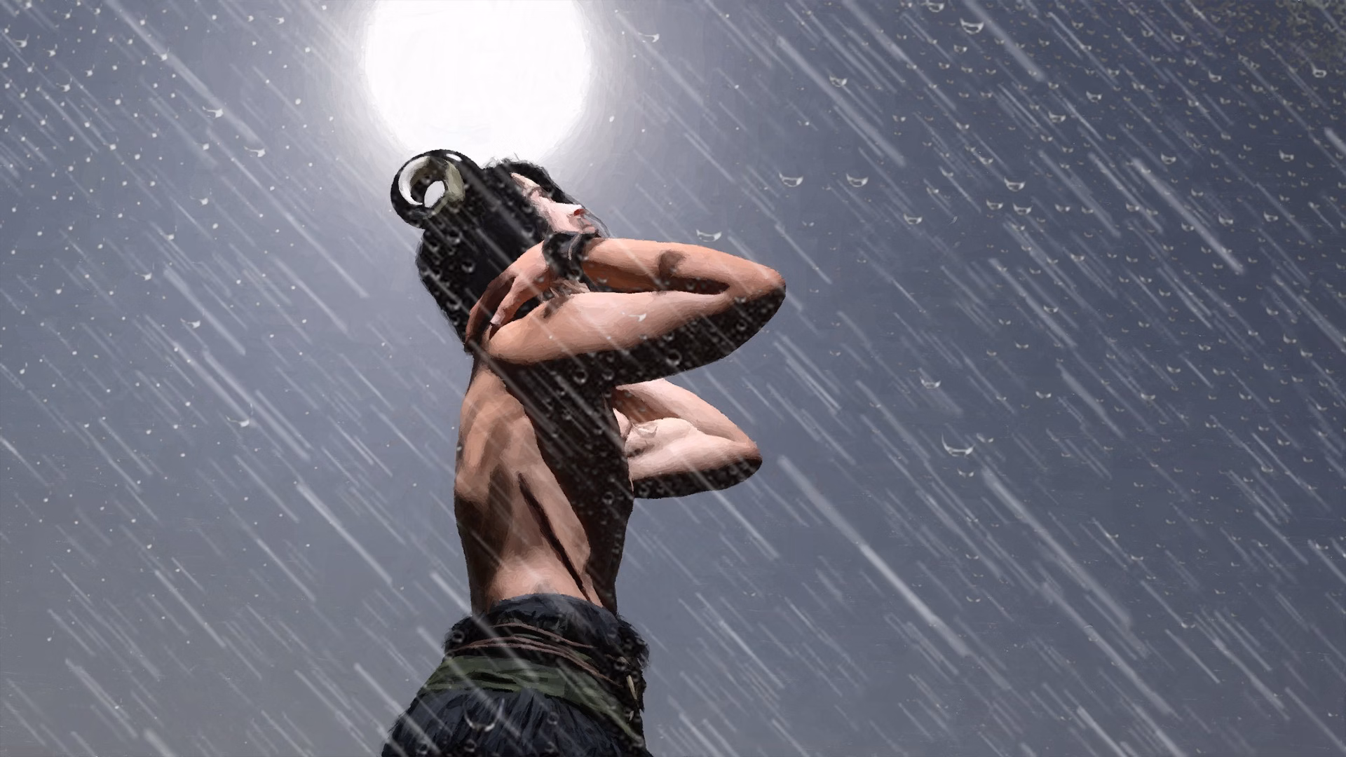 VN Others Abandoned The Lustful Champion [v1.1.5] [Wetcat Games]
