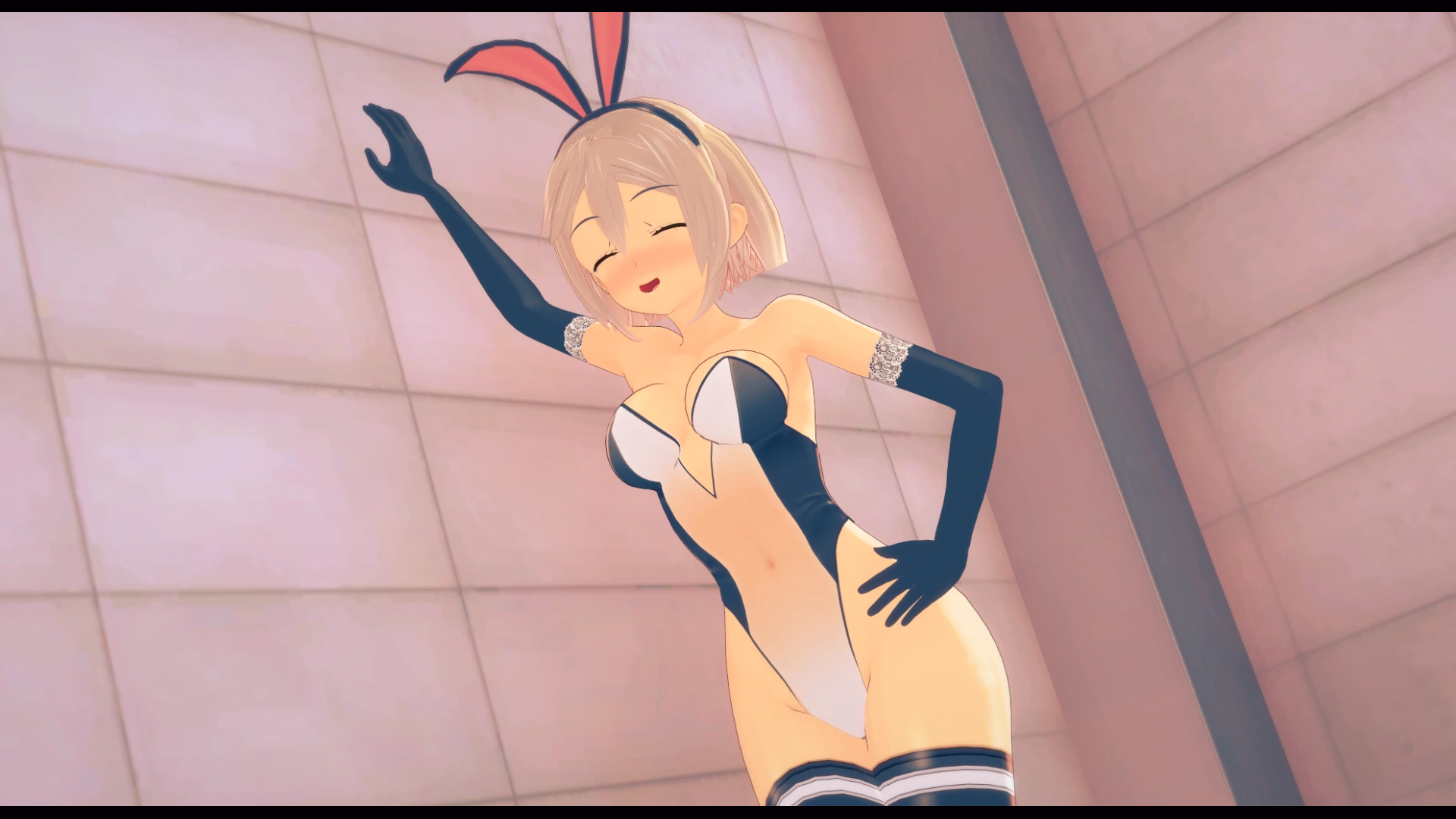 Ren'Py Commanding a Harem [v1.1.10.7] [Thomoto]