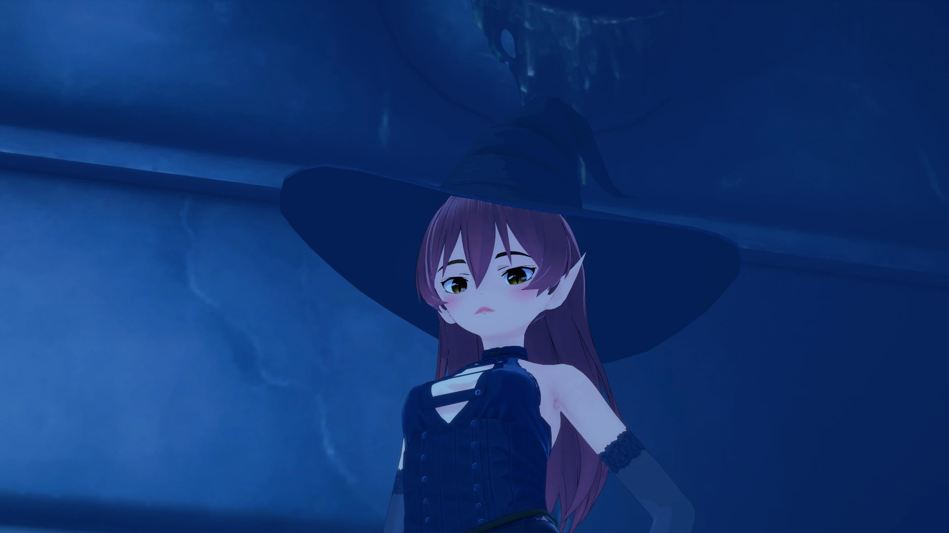 Ren'Py Commanding a Harem [v1.1.10.7] [Thomoto]