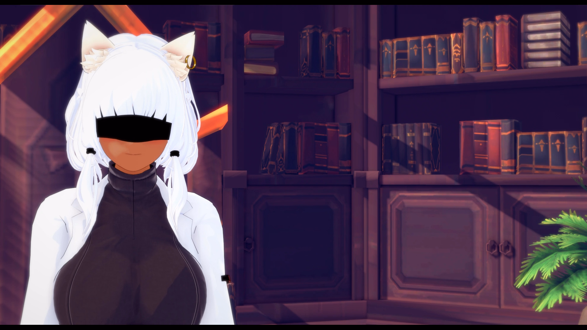 Ren'Py Commanding a Harem [v1.1.10.7] [Thomoto]