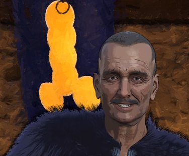 VN Others Abandoned The Lustful Champion [v1.1.5] [Wetcat Games]