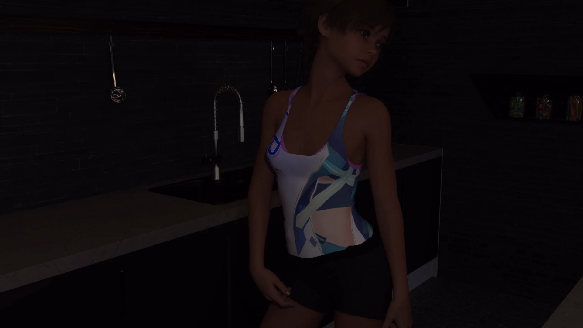 VN Ren'Py Completed Boho [v1.0] [CabalZ]