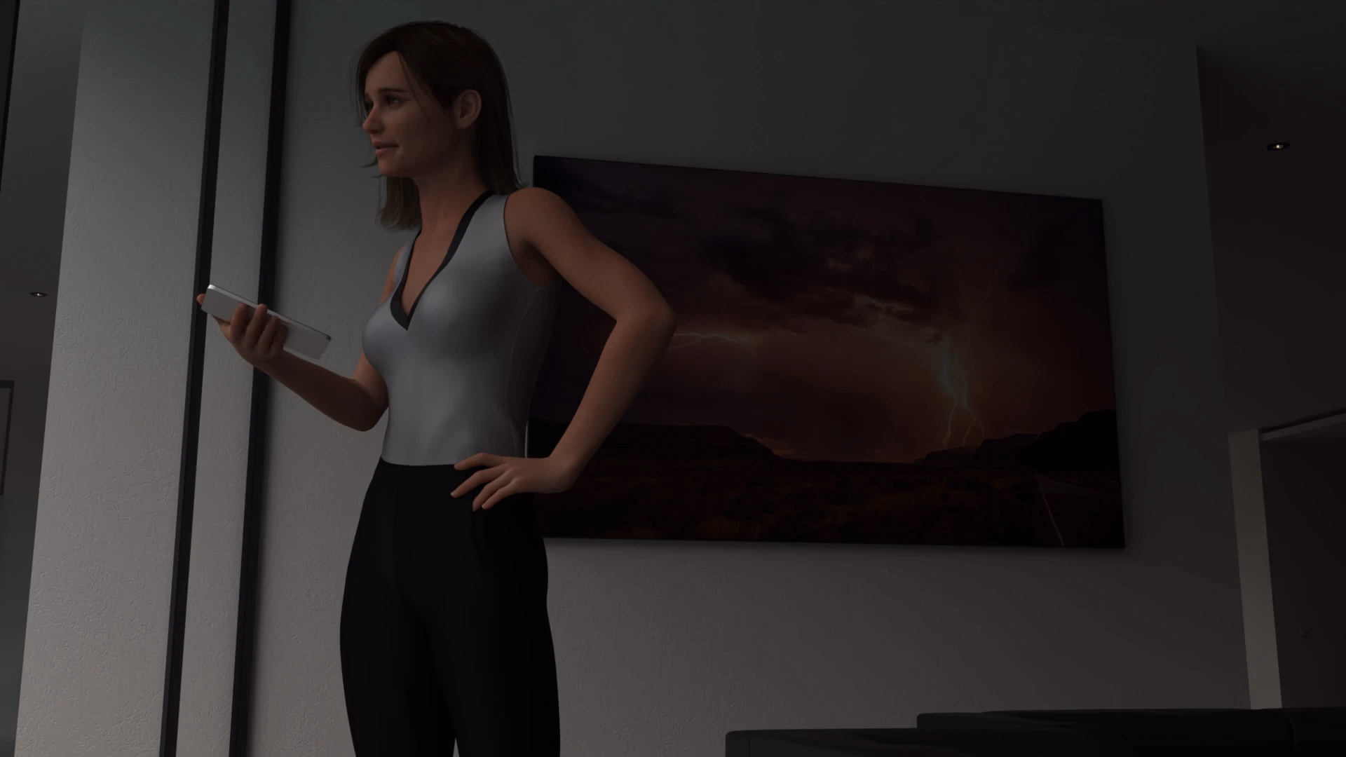 VN Ren'Py Completed Boho [v1.0] [CabalZ]
