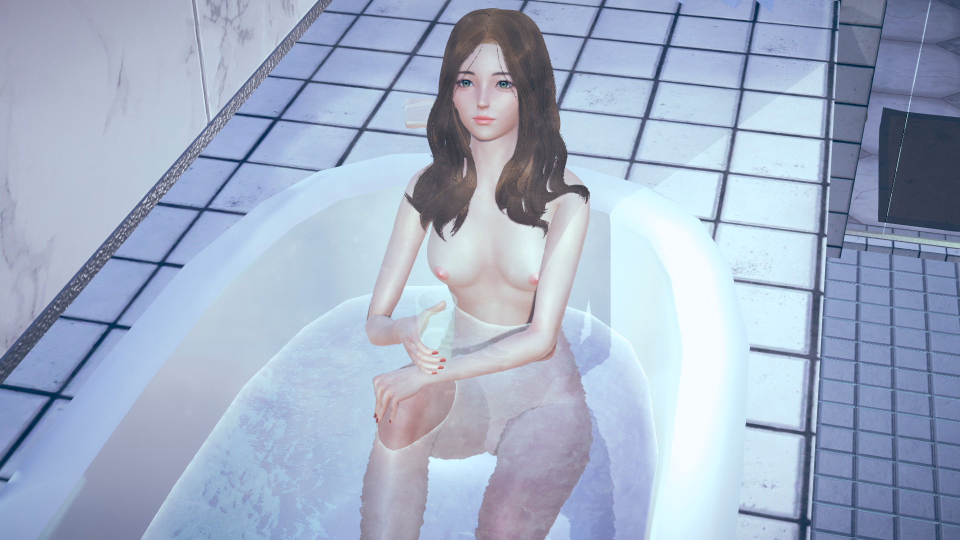 RPGM Abandoned Cheating Crush [v0.24] [Prscyse]