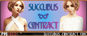 VN Ren'Py Completed Succubus Contract [v1.25.0 DEMO] [Stick4Luck]