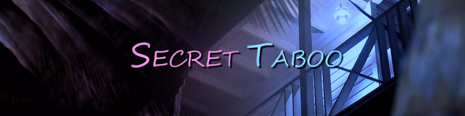 HTML Secret Taboo [v0.4.2] [Livervt]