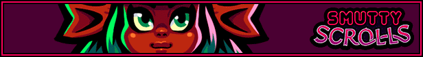Others Completed Smutty Scrolls [v1.0] [Team Tailnut]