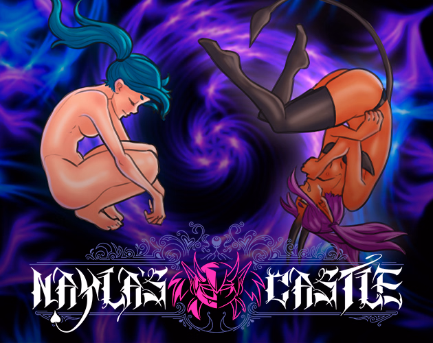 Others Completed Nayla's Castle [v1.2] [Quidev]