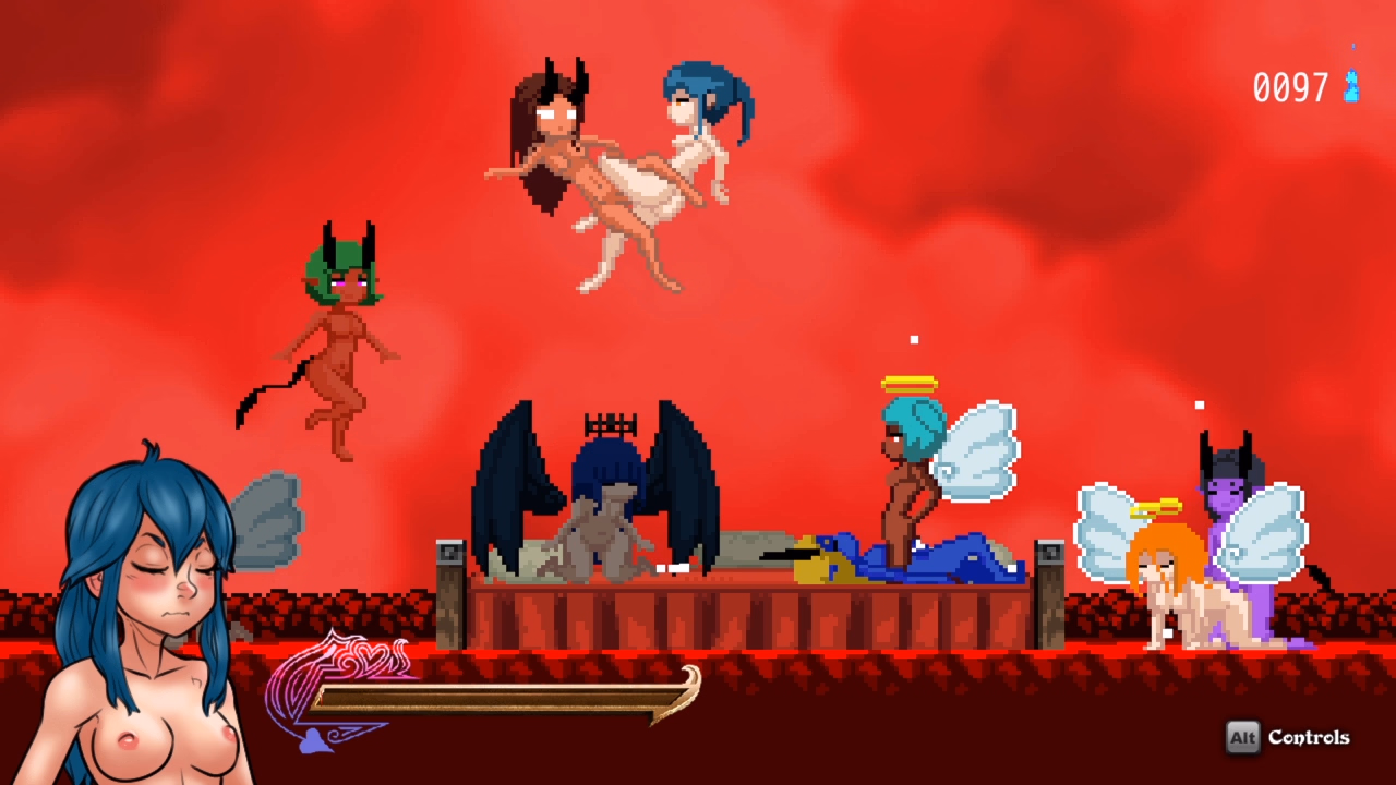 Others Completed Nayla's Castle [v1.2] [Quidev]