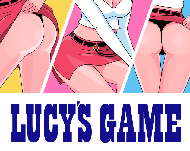 VN Unity Abandoned Lucy's Game [v0.32.5] [Fantastika]