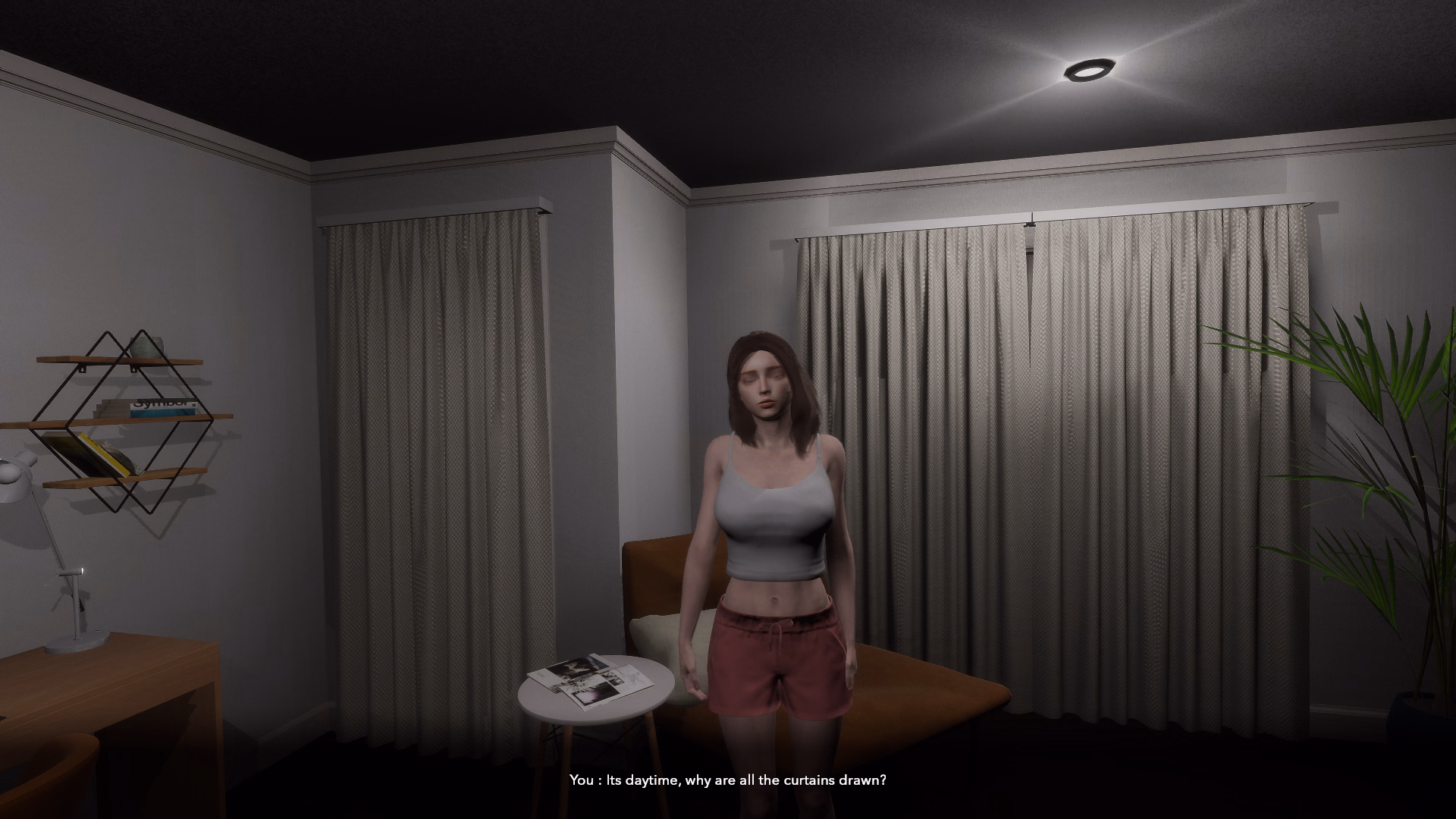 Unity Abandoned Remains of a Paradise [Early Demo] [Lost Paradise Games]