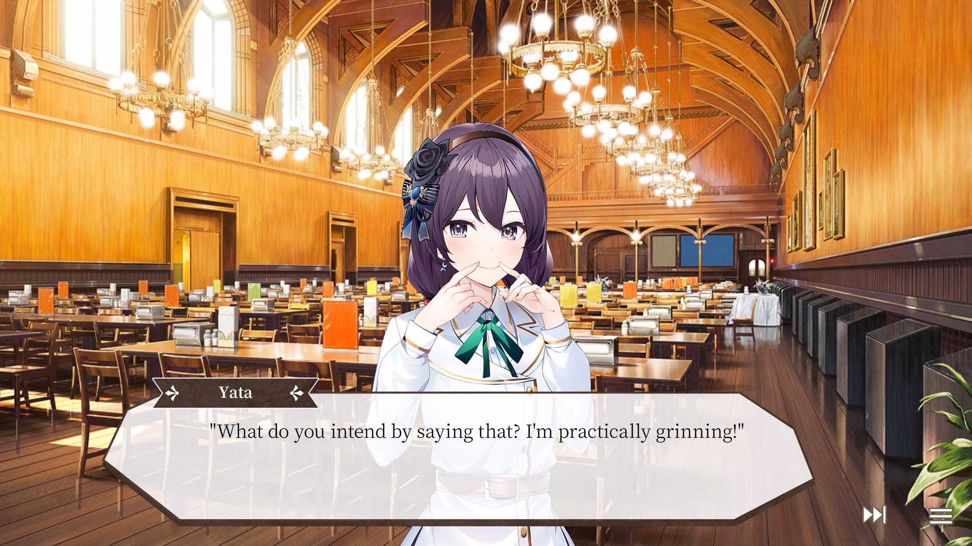 VN Others Completed Watamari - A Match Made in Heaven Part1 [Final] [Kuro Irodoru Yomiji]