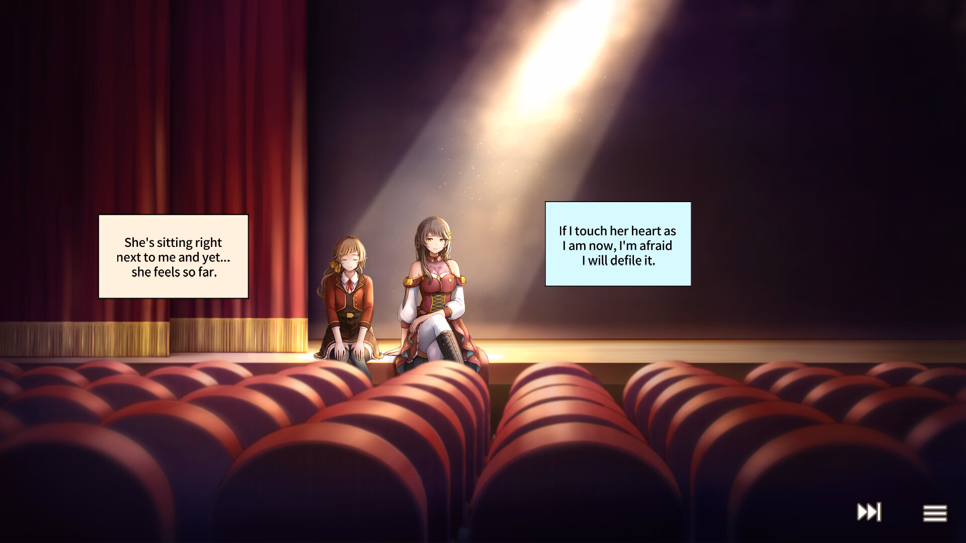 VN Others Completed Watamari - A Match Made in Heaven Part1 [Final] [Kuro Irodoru Yomiji]