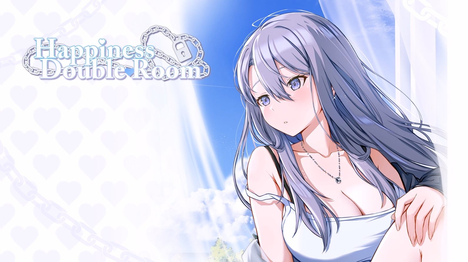 VN Unity Completed Happiness Double Room [Final] [Connection]