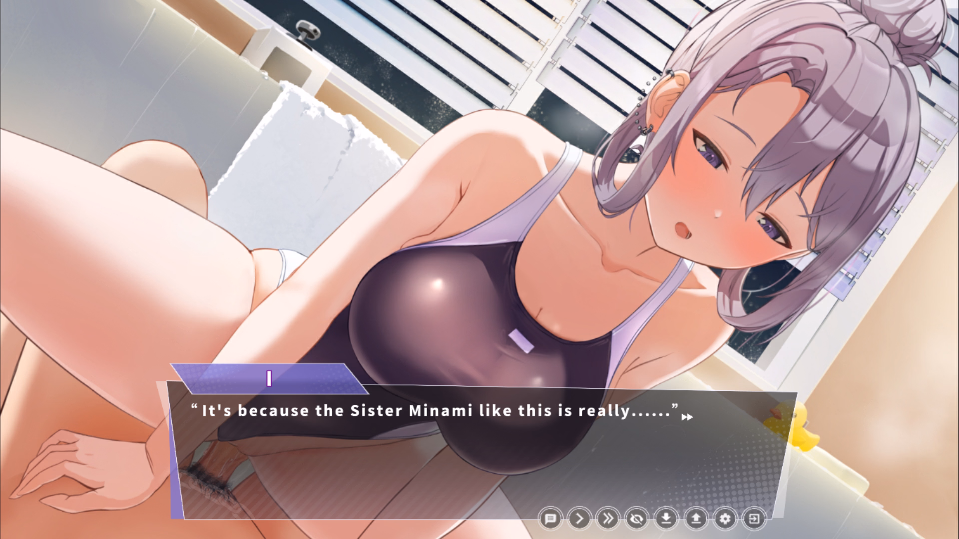 VN Unity Completed Happiness Double Room [Final] [Connection]