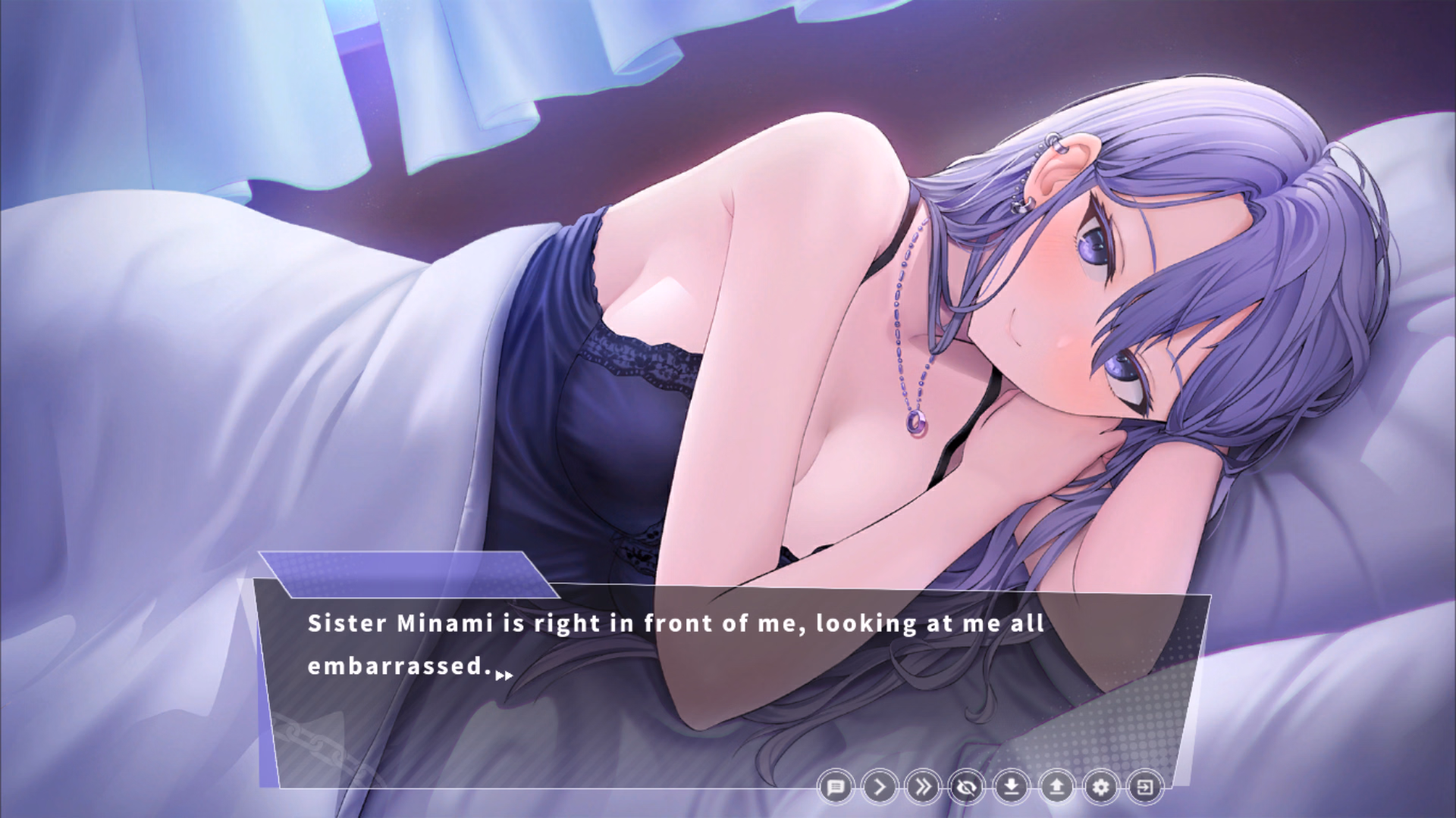 VN Unity Completed Happiness Double Room [Final] [Connection]