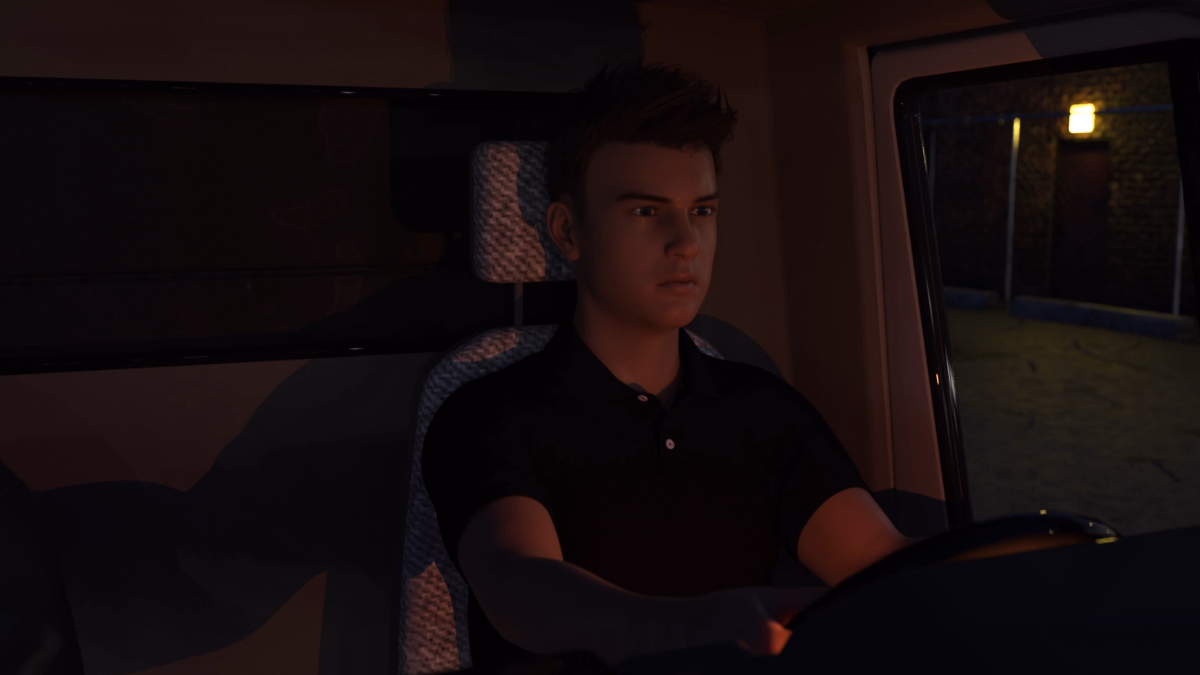 VN Ren'Py Abandoned Twisted Family [v0.01] [4KStudio]