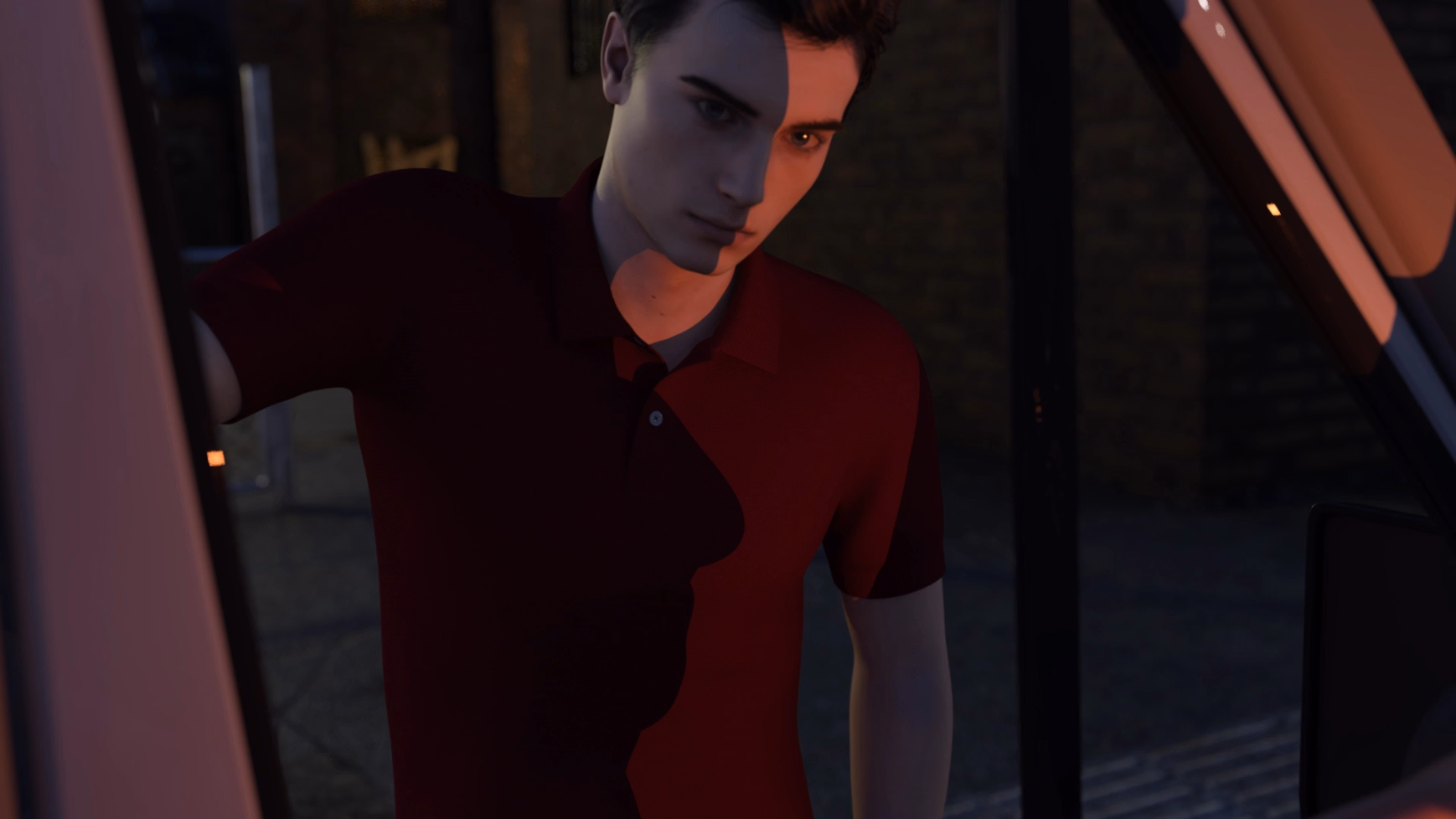 VN Ren'Py Abandoned Twisted Family [v0.01] [4KStudio]