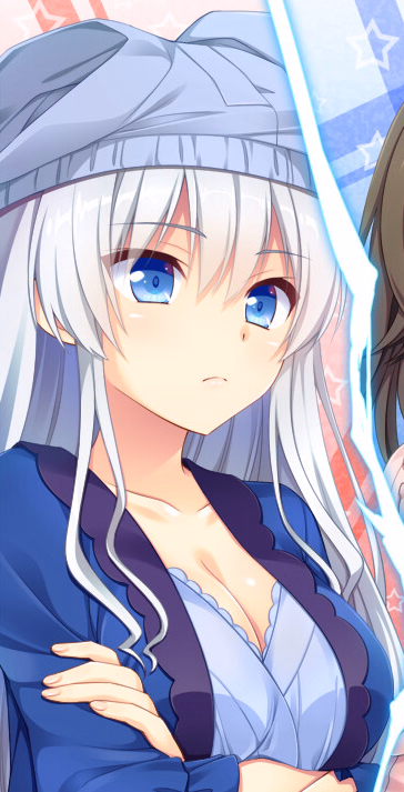 VN Others Completed Renai X Royale - Love's a Battle [Final] [ASa Project]
