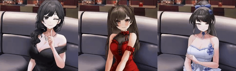 VN Unity Completed Yusetsu [Final] [DSGame] download
