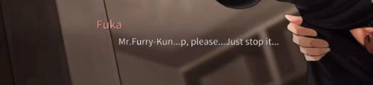 VN Unity Completed Yusetsu [Final] [DSGame]