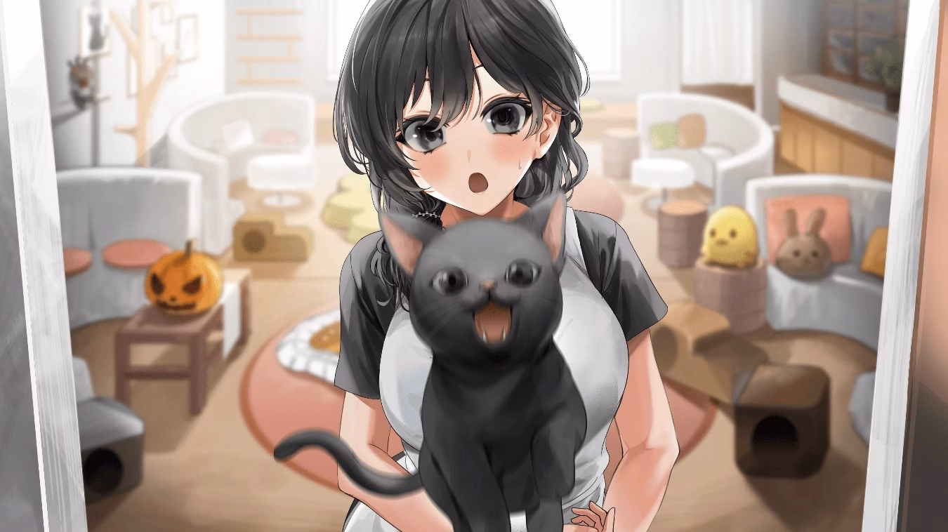 VN Unity Completed Yusetsu [Final] [DSGame]