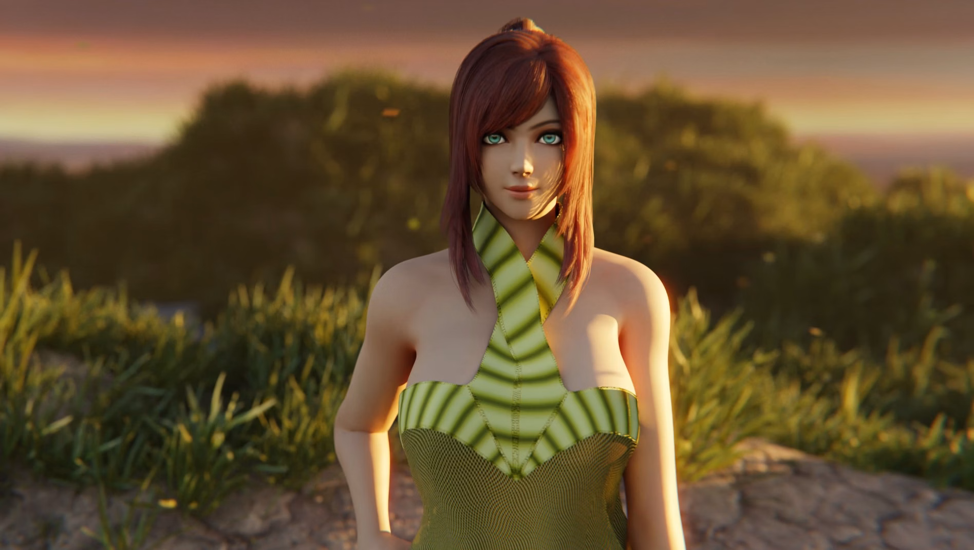VN Ren'Py Completed Warlord [v1.1.2 Elite] [deepglugs]