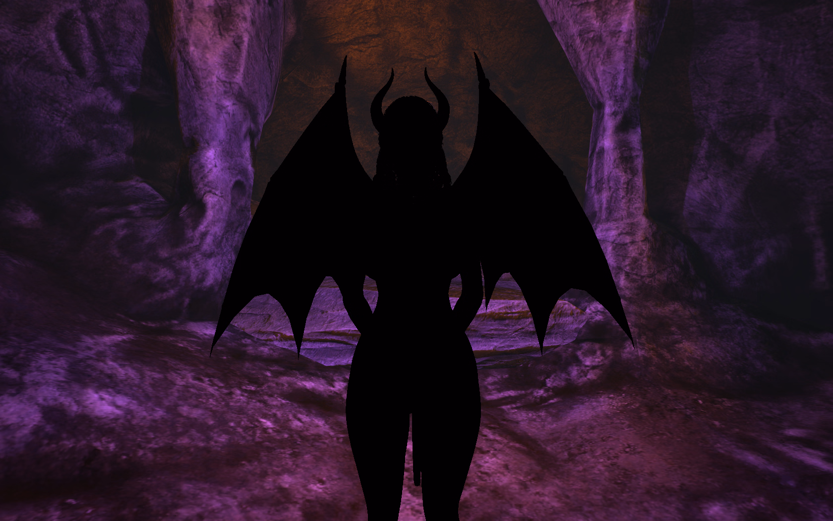 Ren'Py Abandoned Subtle Desires [v0.2] [Wernyhora Games]