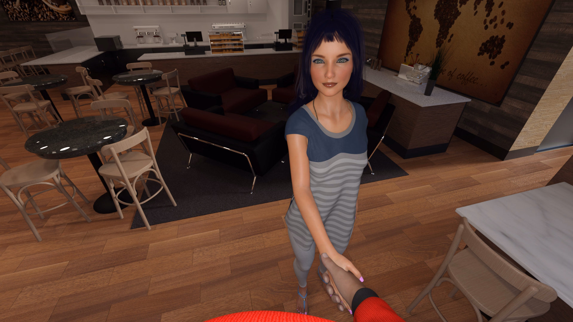VN Ren'Py Abandoned Reload My Empty Heart [v0.2] [InjectLifeOnline]